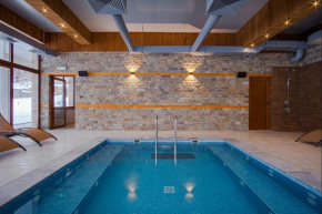 Spa Villas Daffi